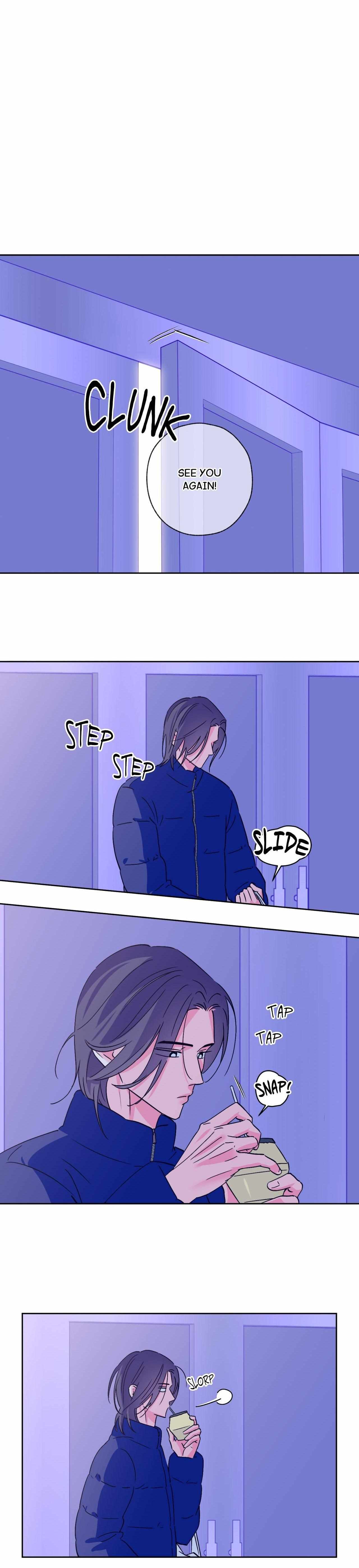 Read Exclusive Scandal chapter 80 image 13 on Lezhin