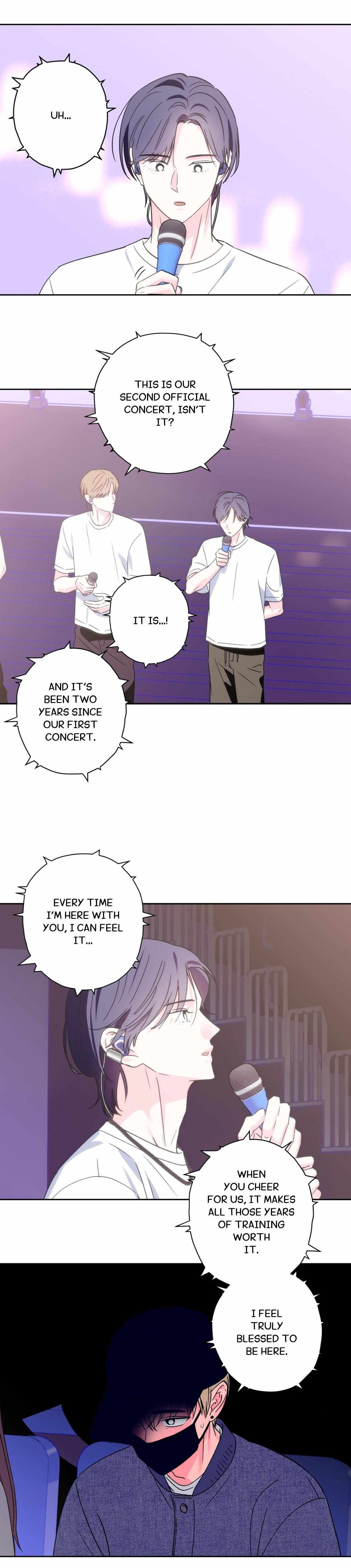 Read Exclusive Scandal chapter 80 image 9 on Lezhin