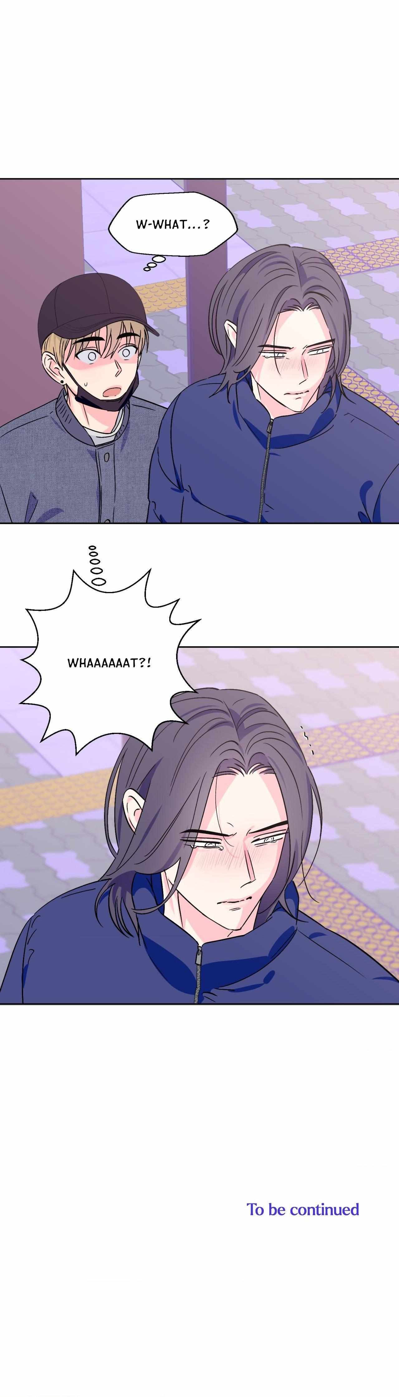 Read Exclusive Scandal chapter 81 image 16 on Lezhin