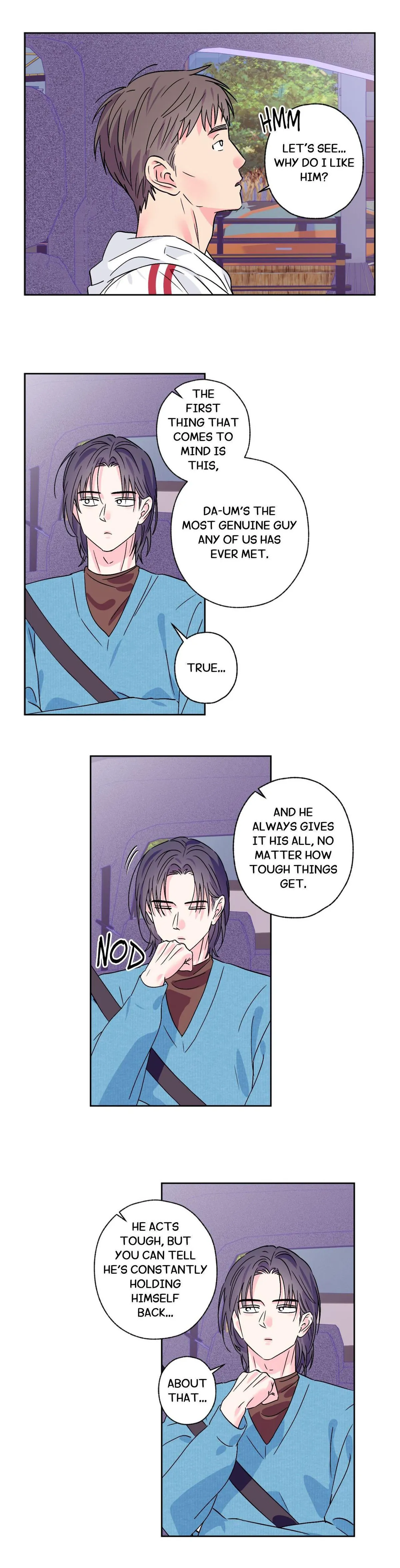 Read Exclusive Scandal chapter 83 image 10 on Lezhin