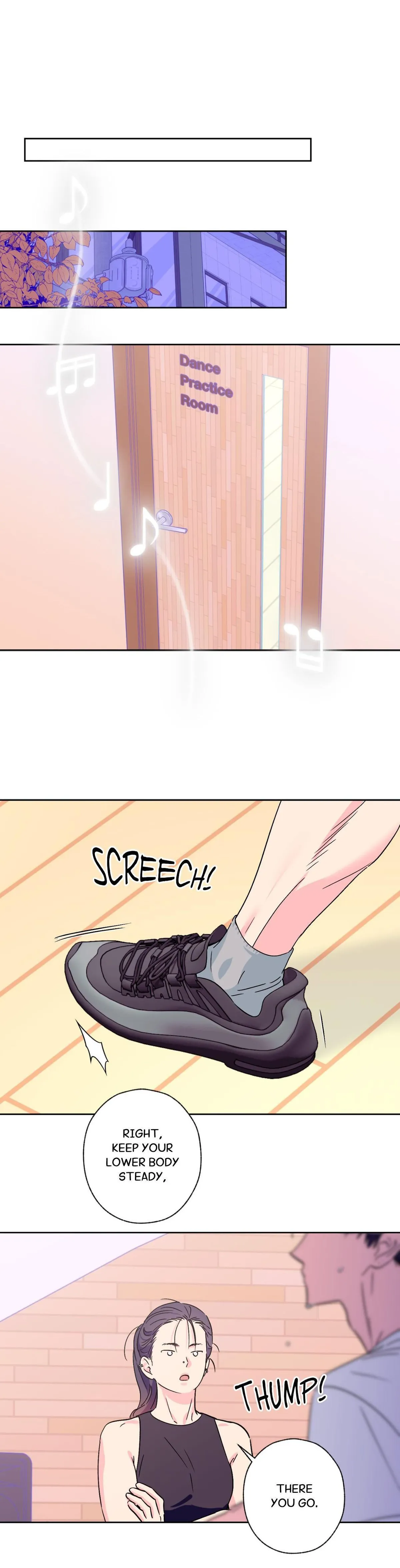 Read Exclusive Scandal chapter 86 image 23 on Lezhin