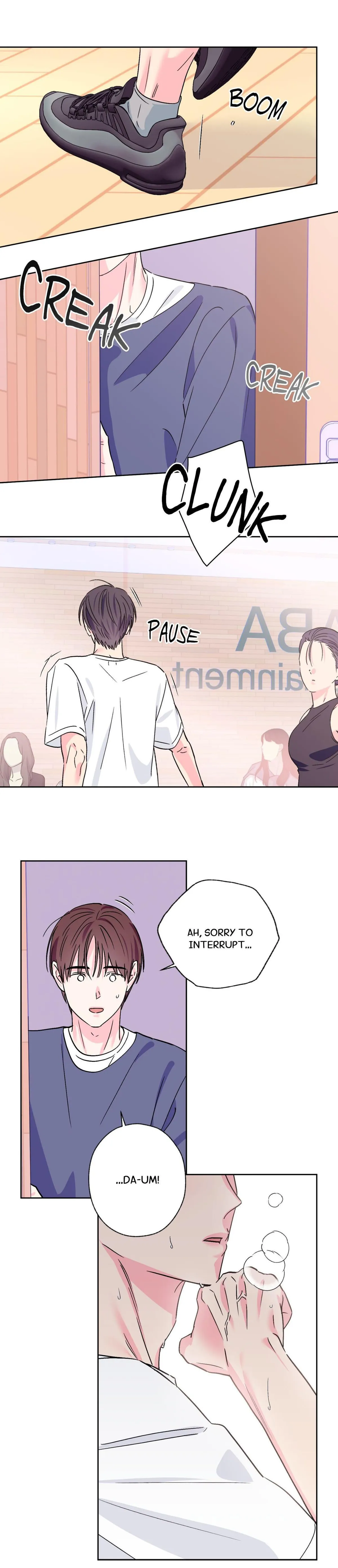 Read Exclusive Scandal chapter 86 image 24 on Lezhin