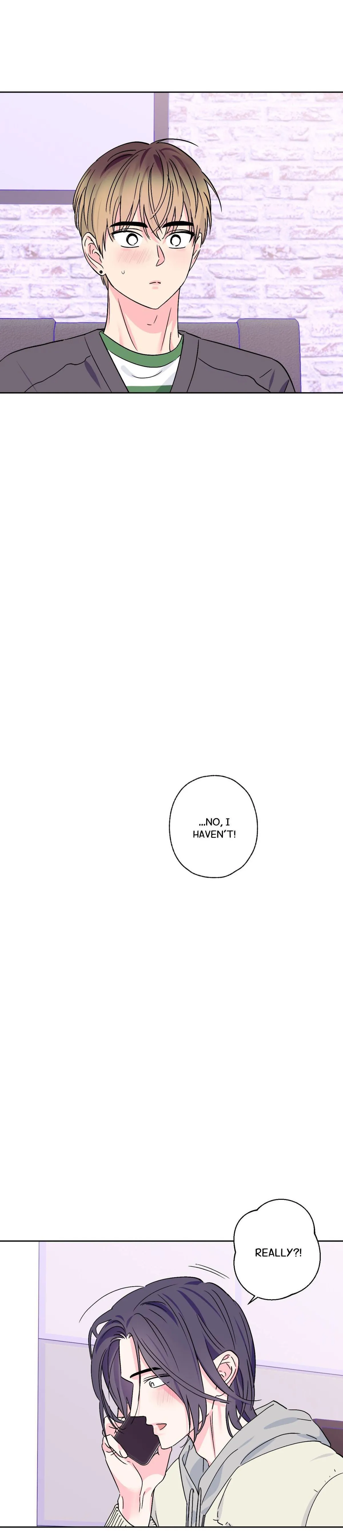 Read Exclusive Scandal chapter 86 image 4 on Lezhin
