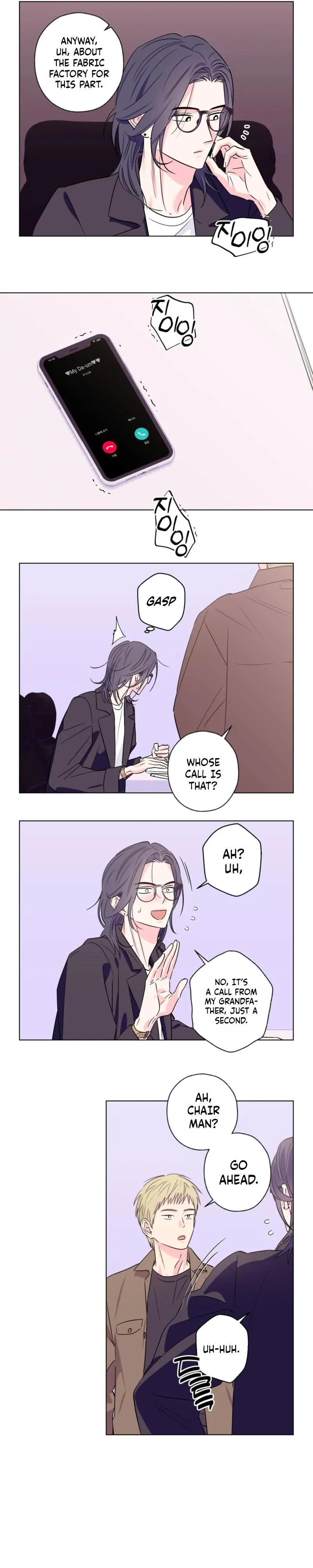 Read Exclusive Scandal chapter 88 image 10 on Lezhin