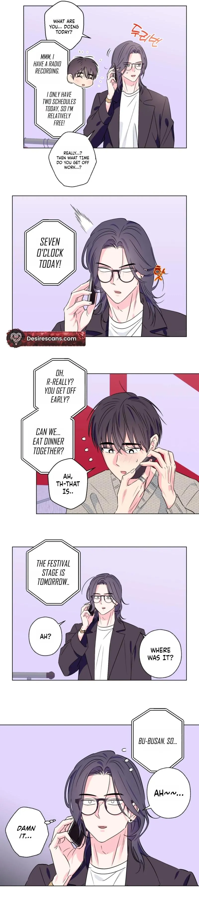 Read Exclusive Scandal chapter 88 image 12 on Lezhin