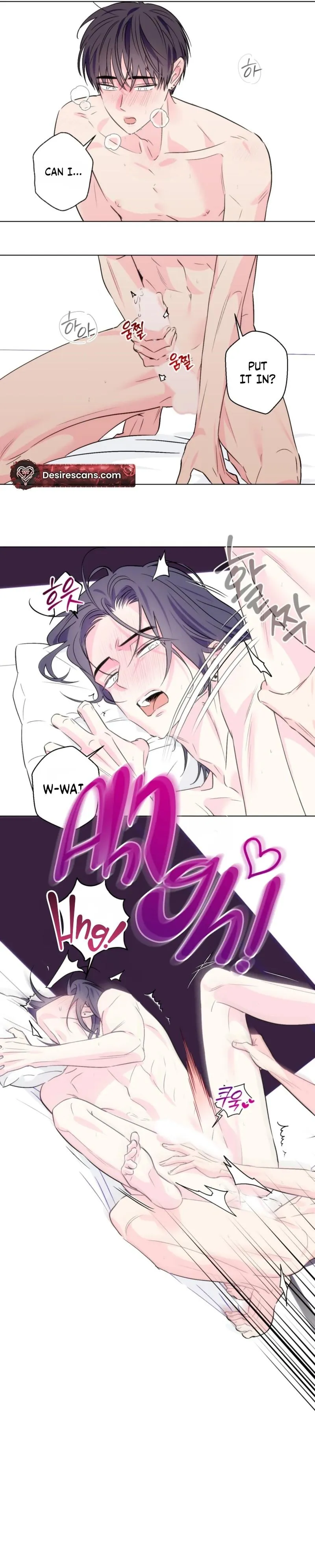 Read Exclusive Scandal chapter 88 image 2 on Lezhin