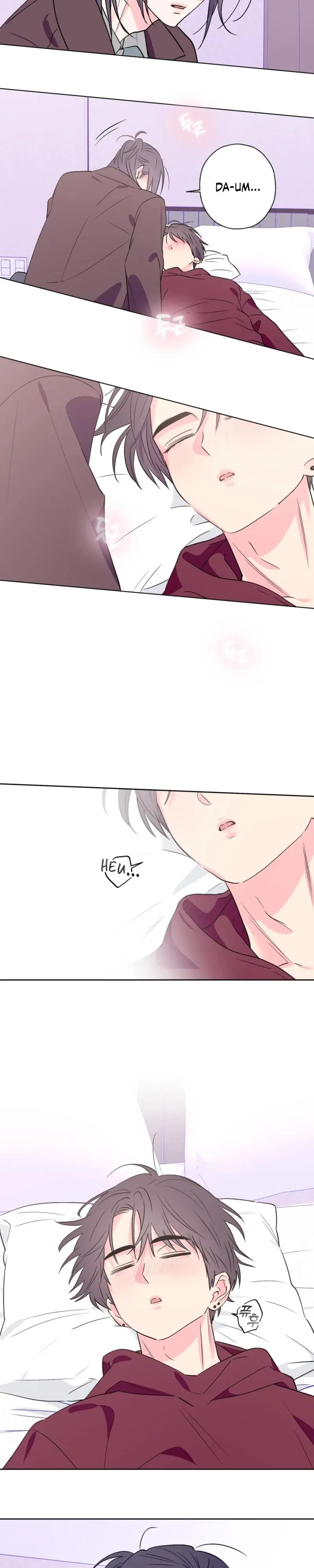 Read Exclusive Scandal chapter 89 image 10 on Lezhin