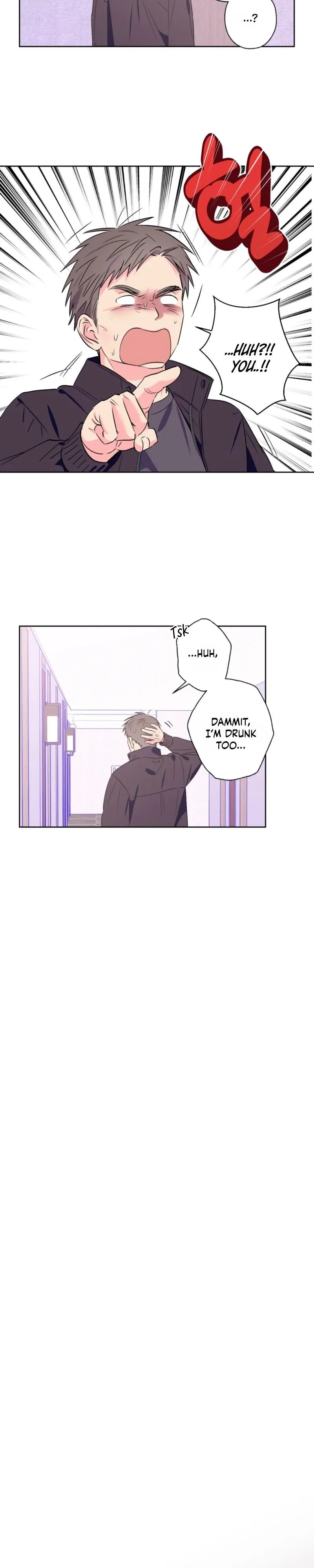Read Exclusive Scandal chapter 89 image 4 on Lezhin