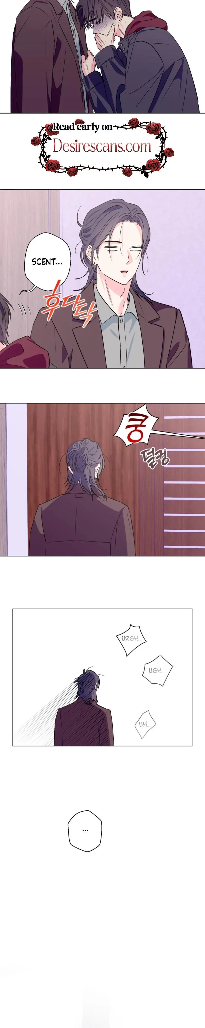 Read Exclusive Scandal chapter 89 image 7 on Lezhin