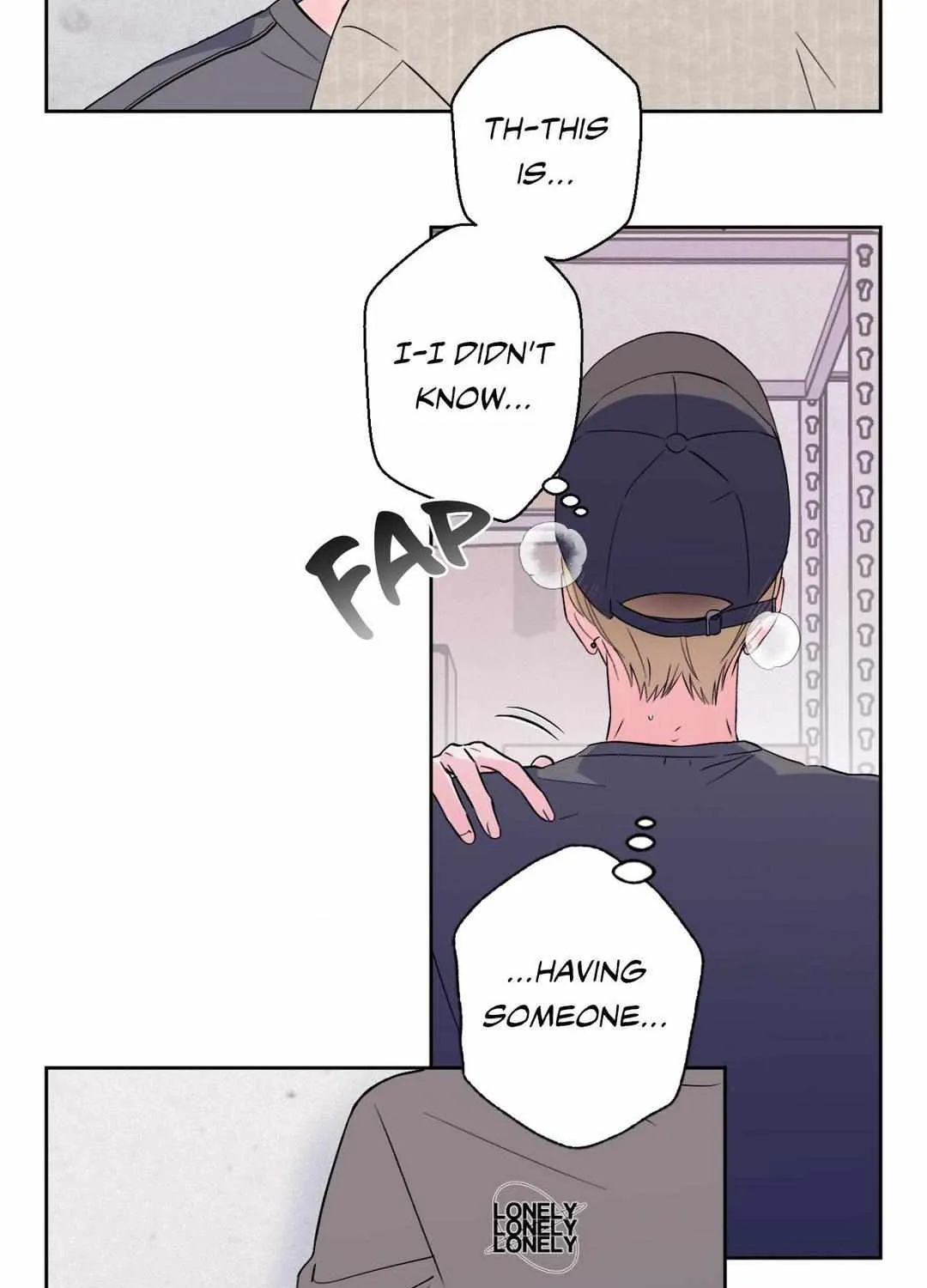 Read Exclusive Scandal chapter 9 image 11 on Lezhin
