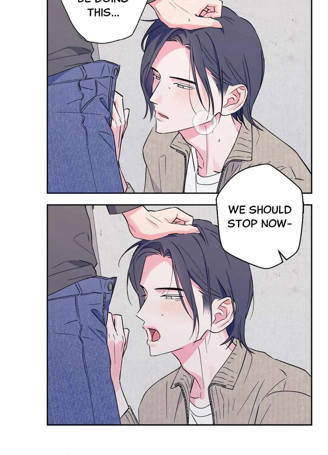 Read Exclusive Scandal chapter 9 image 19 on Lezhin