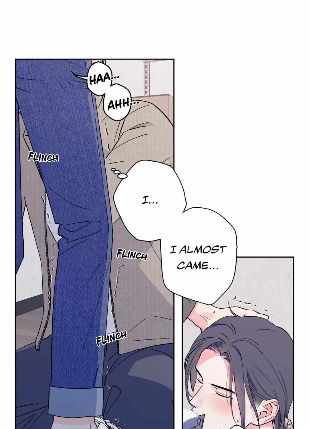 Read Exclusive Scandal chapter 9 image 21 on Lezhin