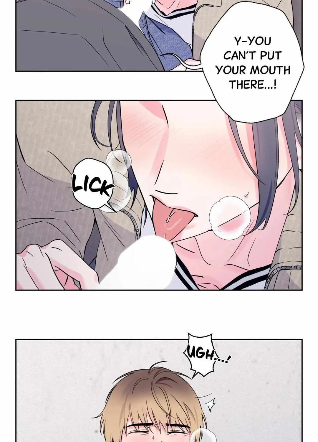 Read Exclusive Scandal chapter 9 image 23 on Lezhin
