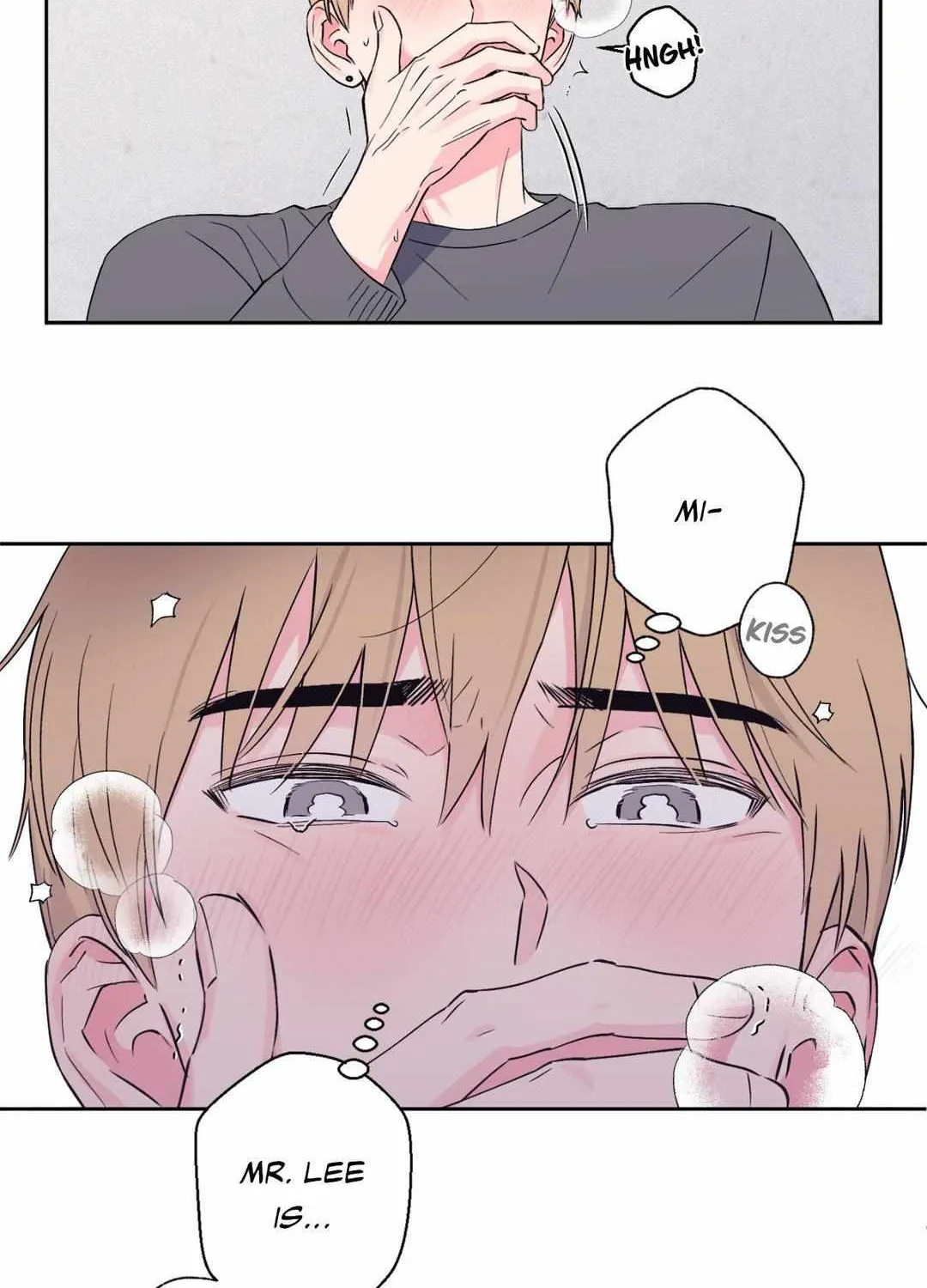 Read Exclusive Scandal chapter 9 image 24 on Lezhin
