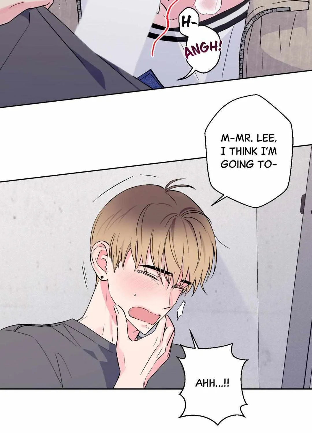 Read Exclusive Scandal chapter 9 image 26 on Lezhin