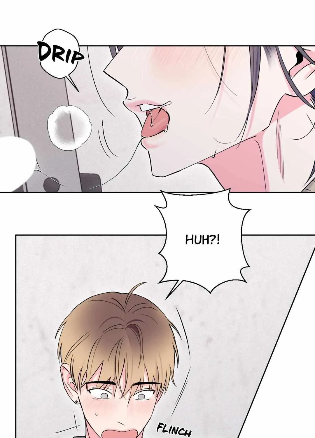 Read Exclusive Scandal chapter 9 image 28 on Lezhin