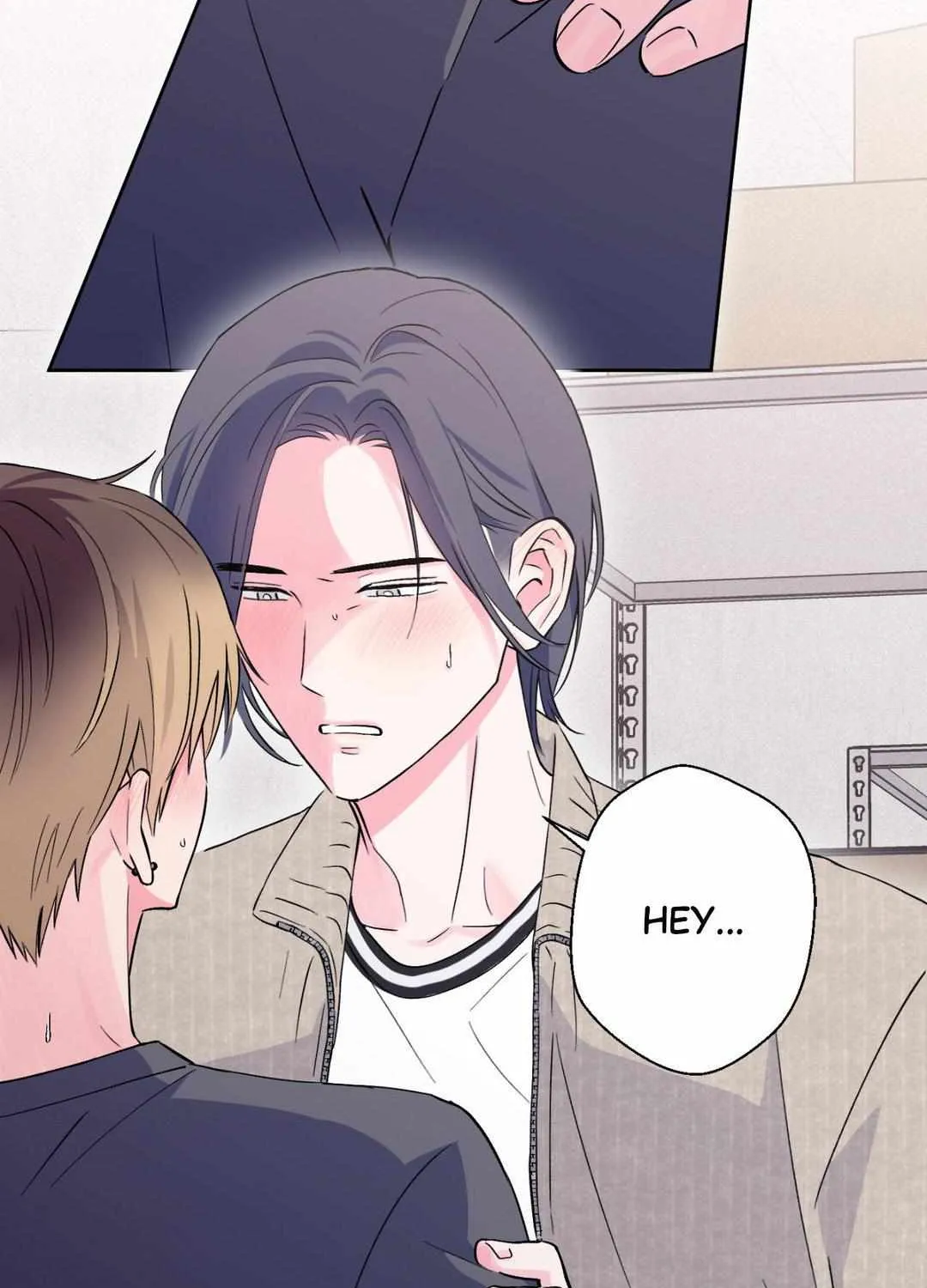 Read Exclusive Scandal chapter 9 image 30 on Lezhin