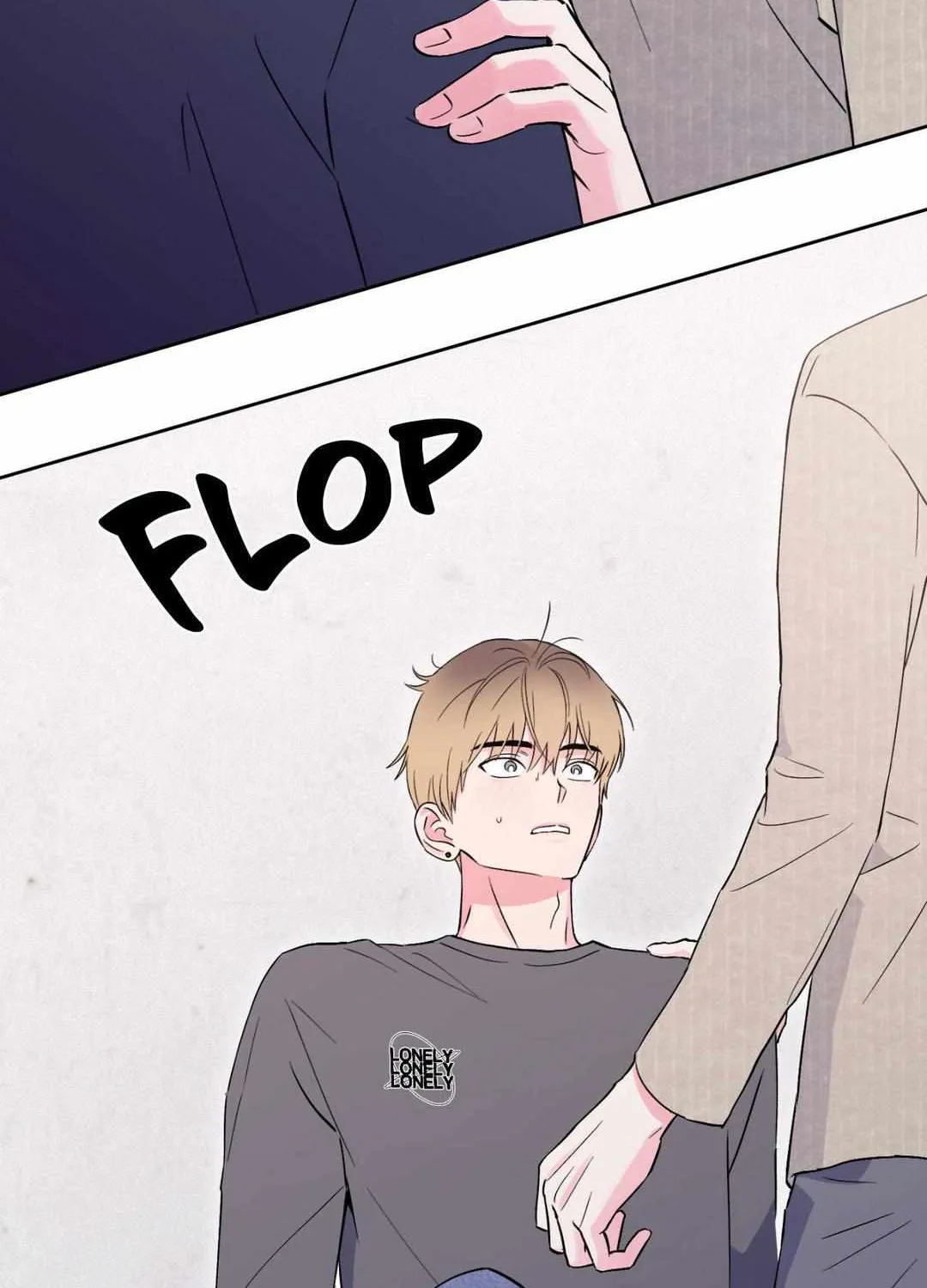 Read Exclusive Scandal chapter 9 image 31 on Lezhin