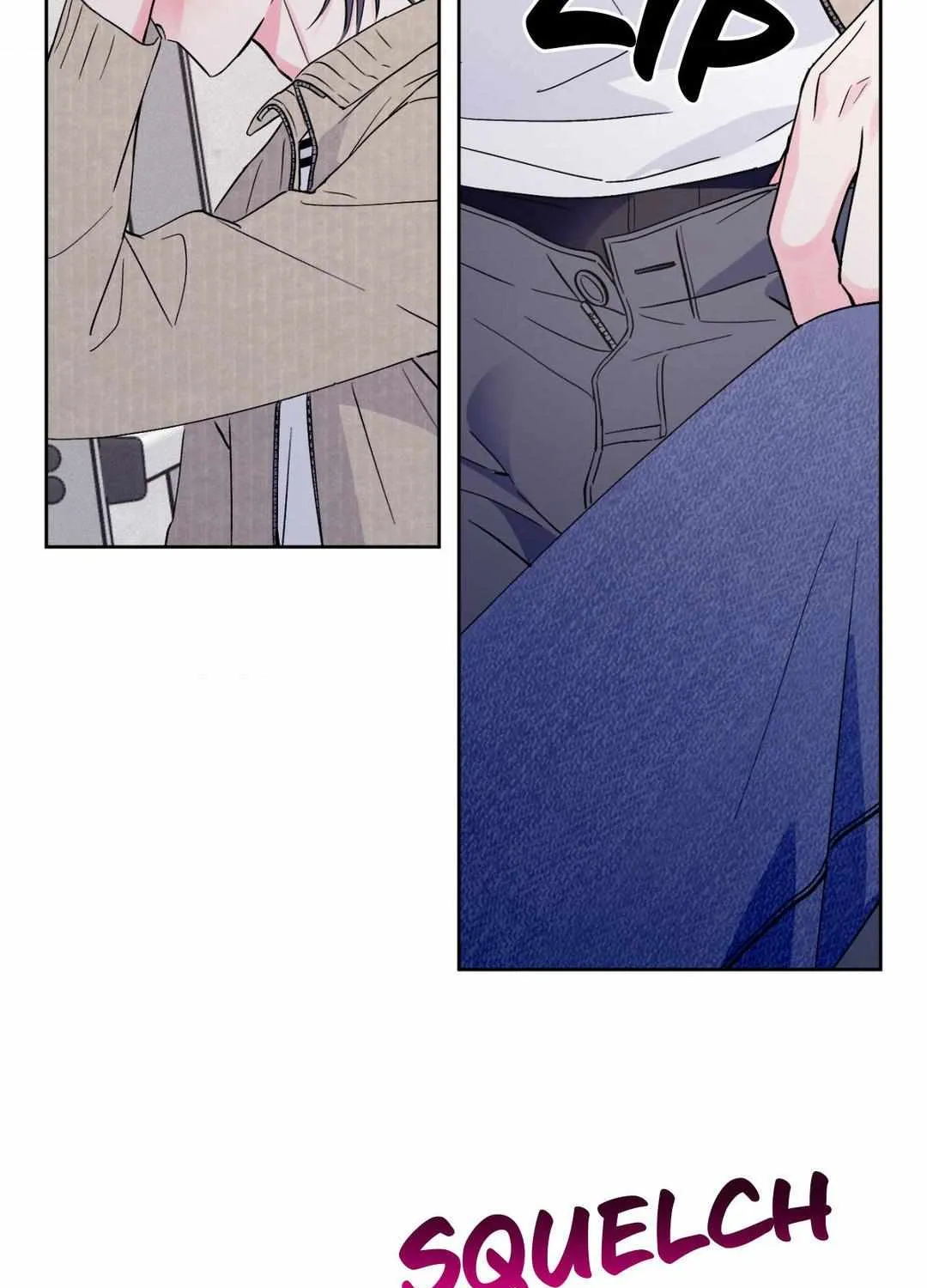 Read Exclusive Scandal chapter 9 image 35 on Lezhin