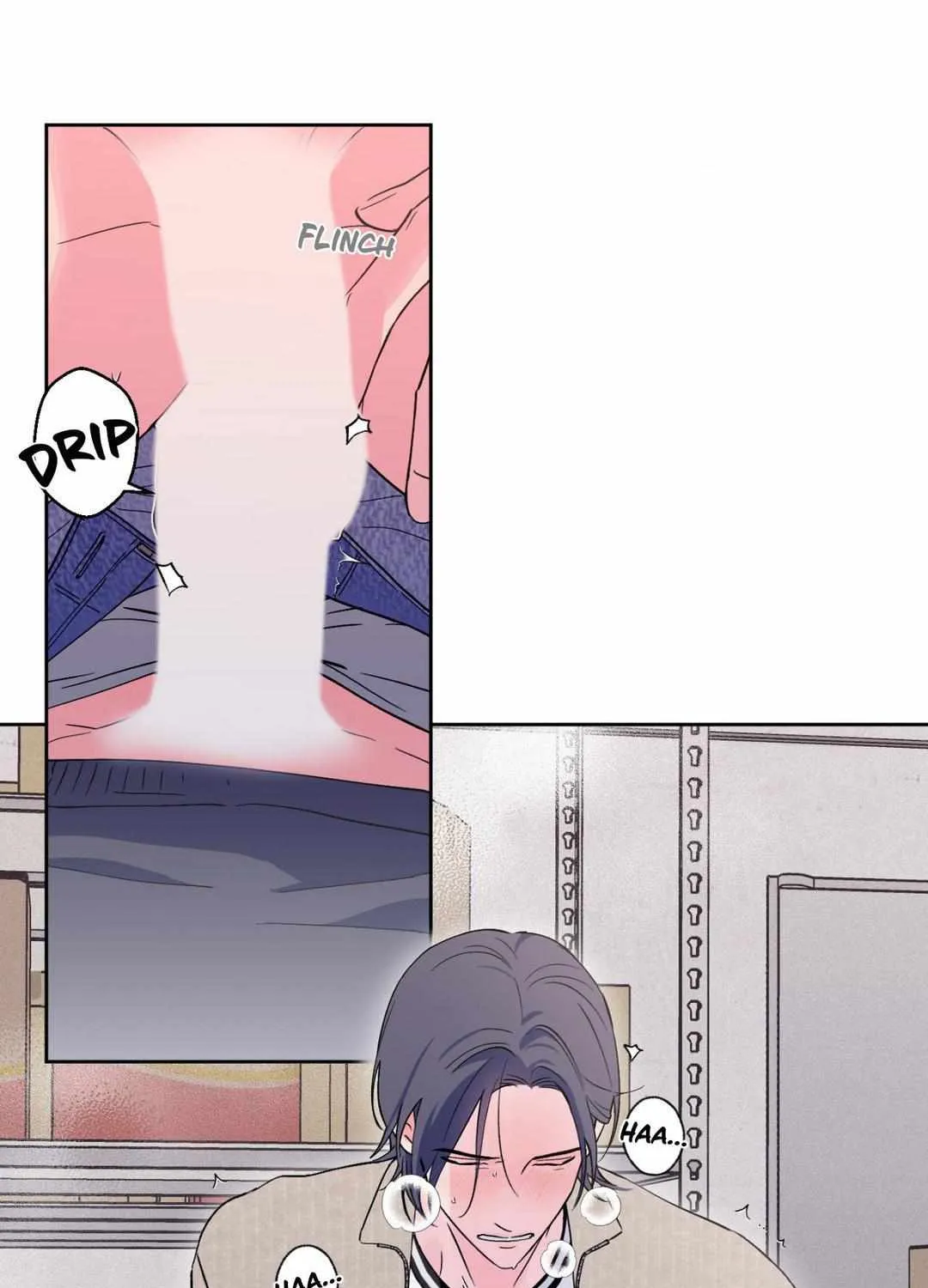 Read Exclusive Scandal chapter 9 image 41 on Lezhin