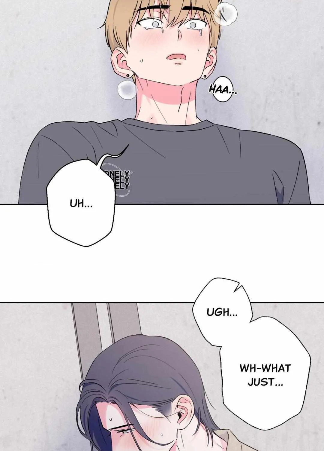 Read Exclusive Scandal chapter 9 image 43 on Lezhin
