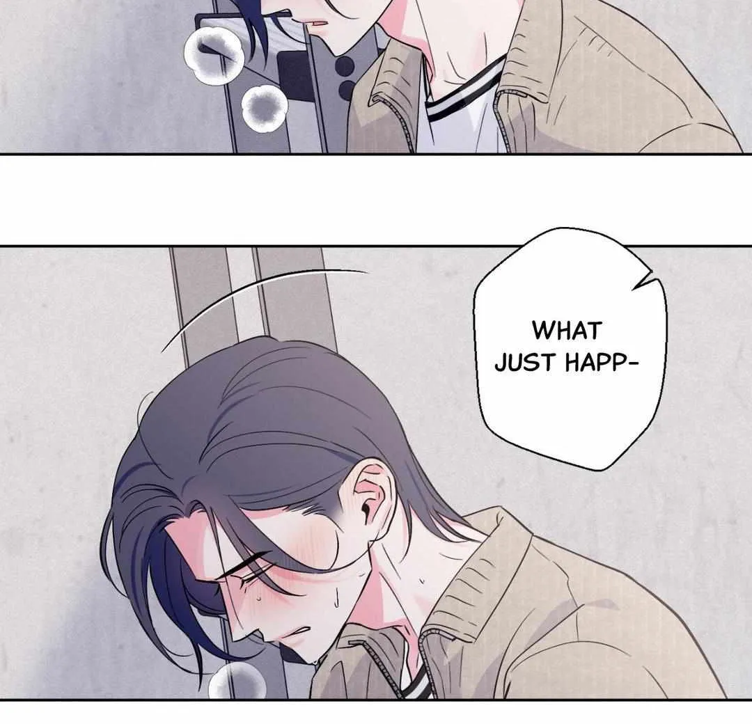 Read Exclusive Scandal chapter 9 image 44 on Lezhin