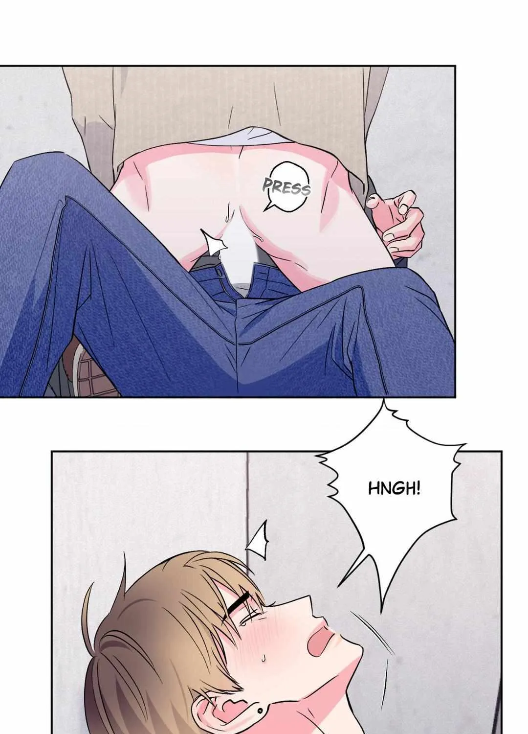 Read Exclusive Scandal chapter 9 image 45 on Lezhin