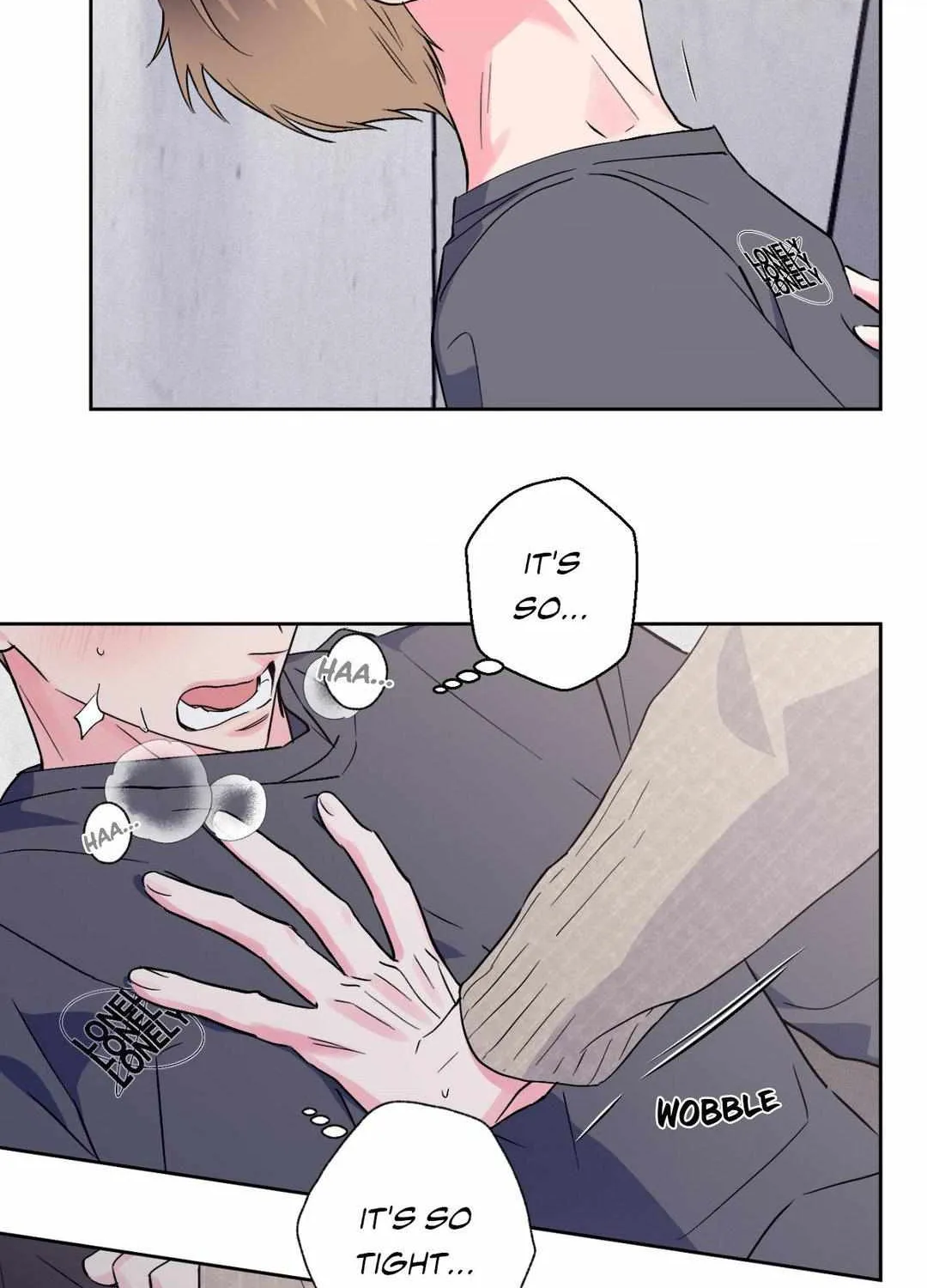Read Exclusive Scandal chapter 9 image 46 on Lezhin