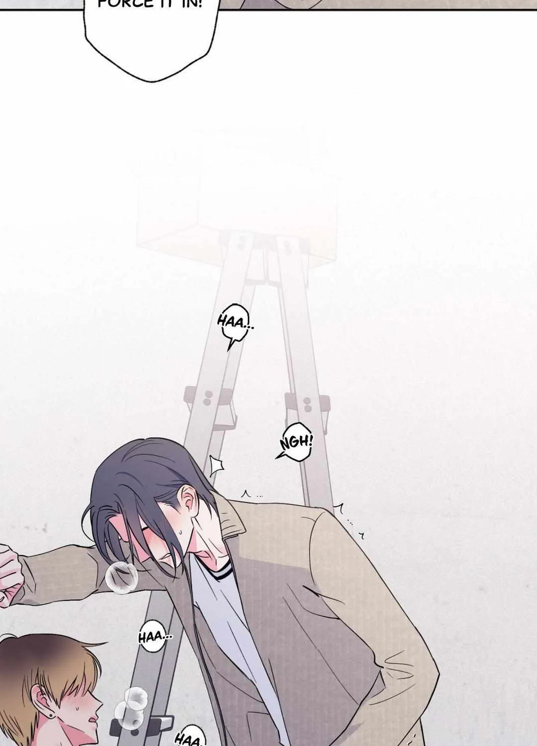 Read Exclusive Scandal chapter 9 image 48 on Lezhin