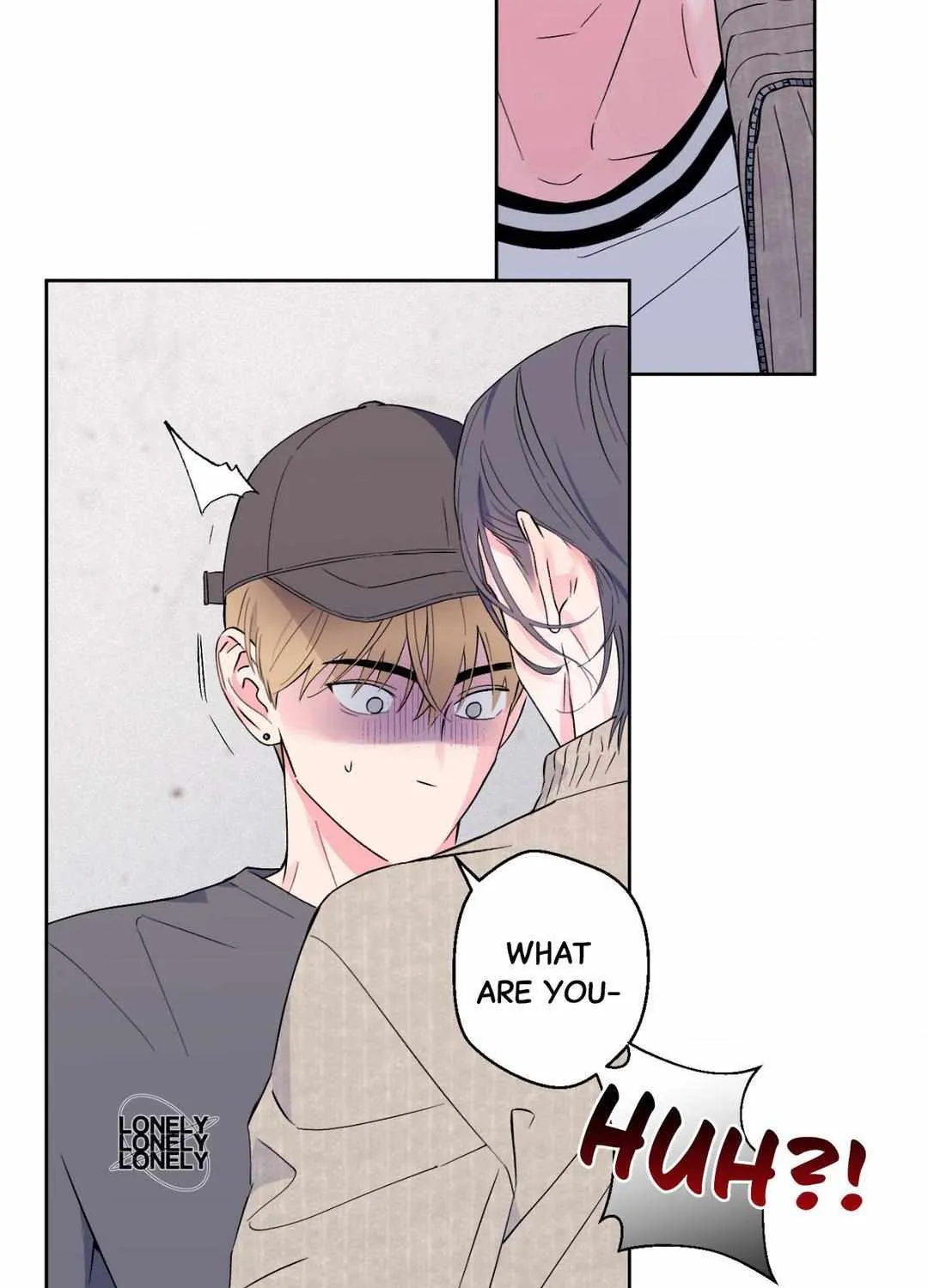 Read Exclusive Scandal chapter 9 image 5 on Lezhin