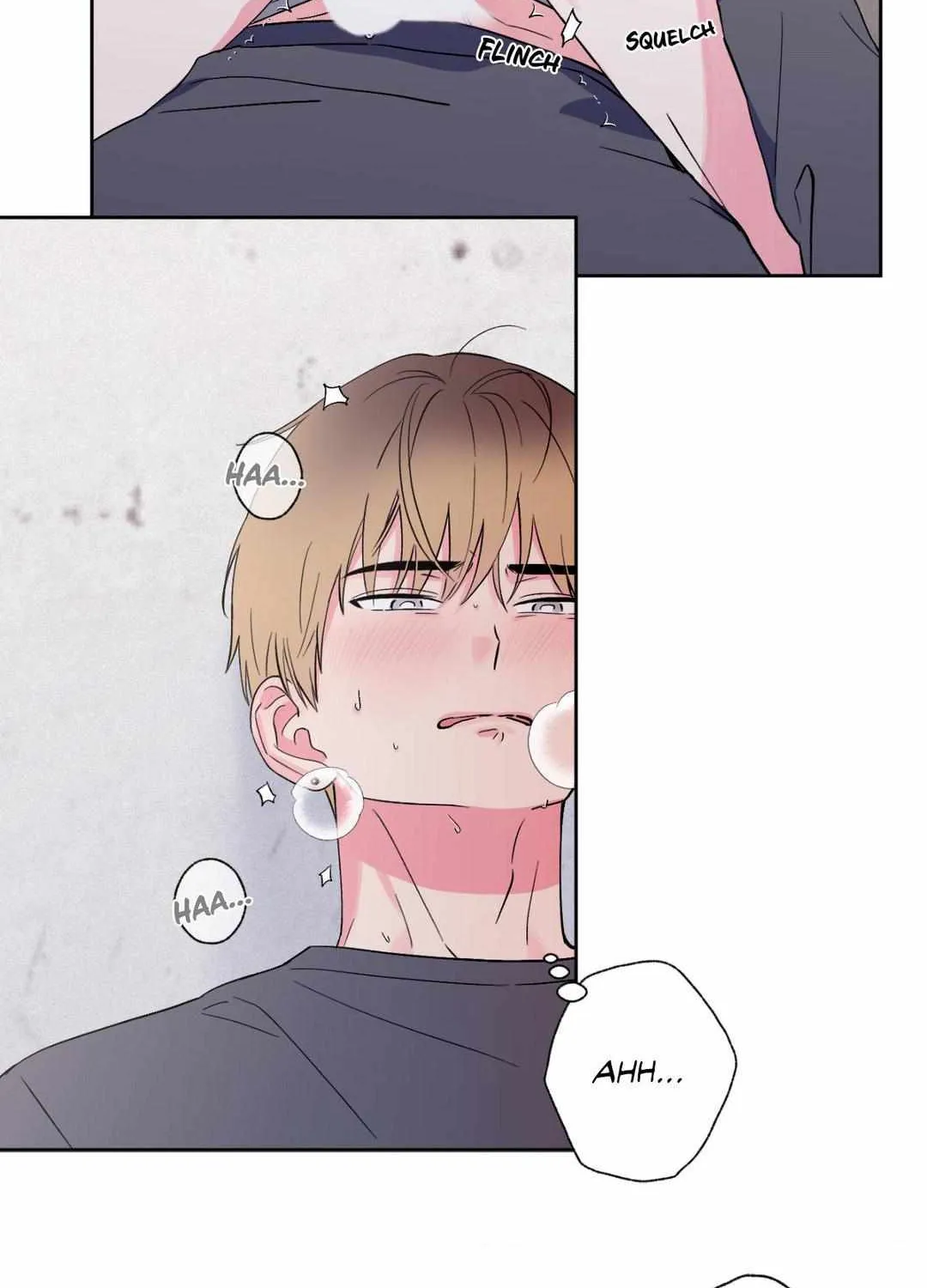 Read Exclusive Scandal chapter 9 image 51 on Lezhin