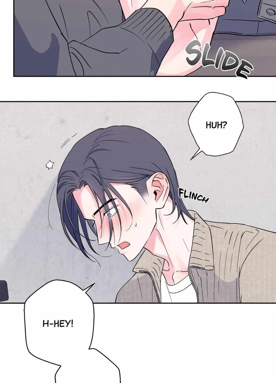 Read Exclusive Scandal chapter 9 image 53 on Lezhin