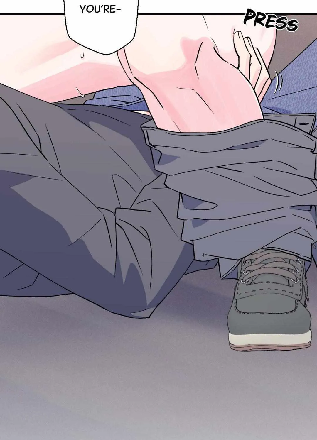Read Exclusive Scandal chapter 9 image 54 on Lezhin