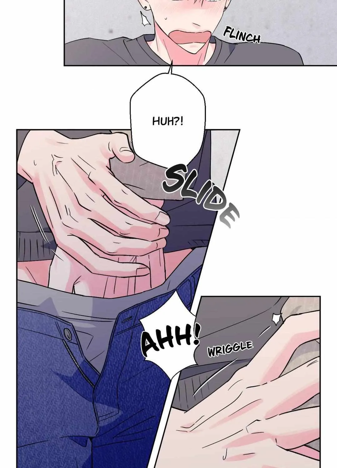 Read Exclusive Scandal chapter 9 image 7 on Lezhin