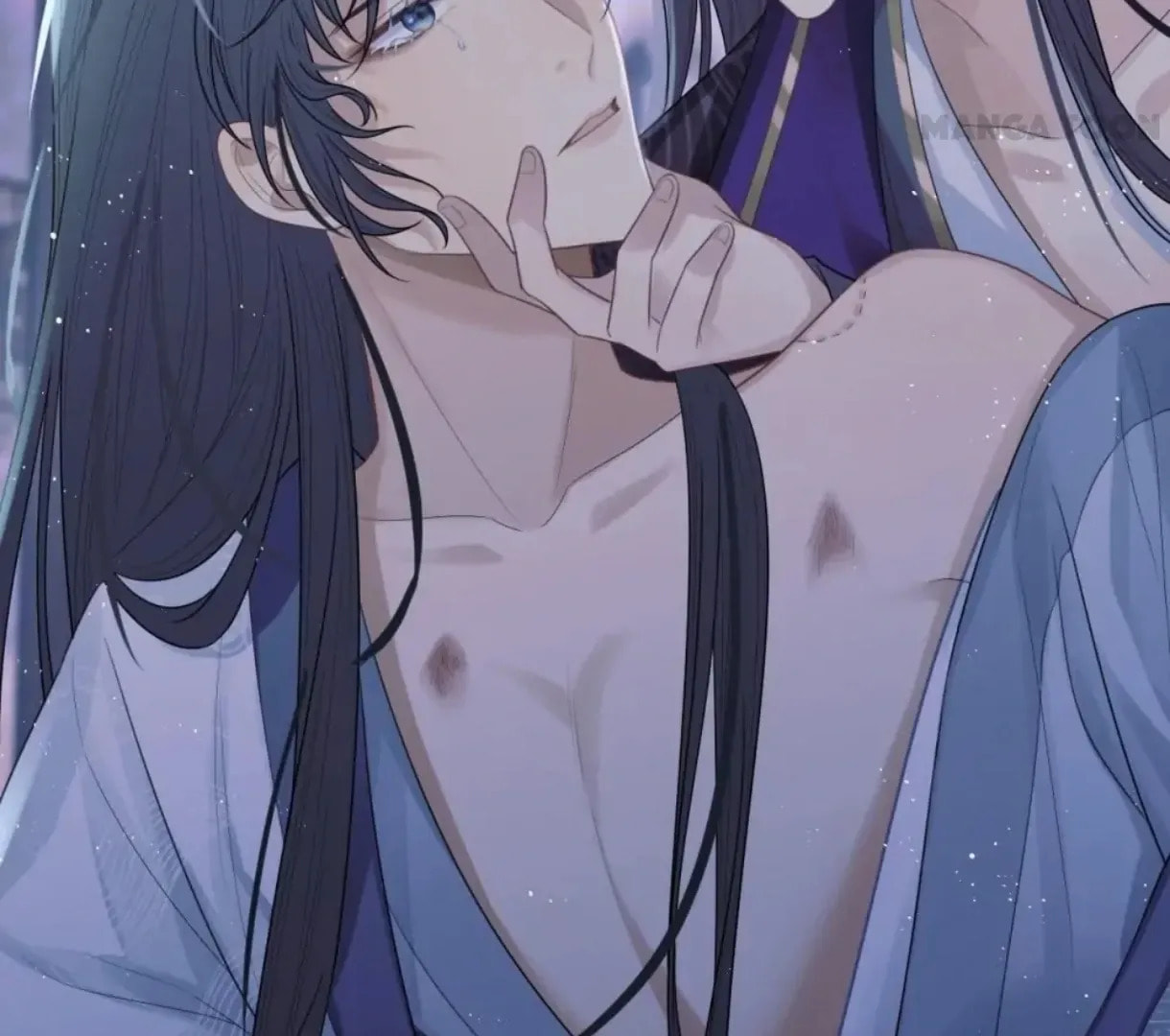 Read Exclusively the Master chapter 1 image 12 on Lezhin