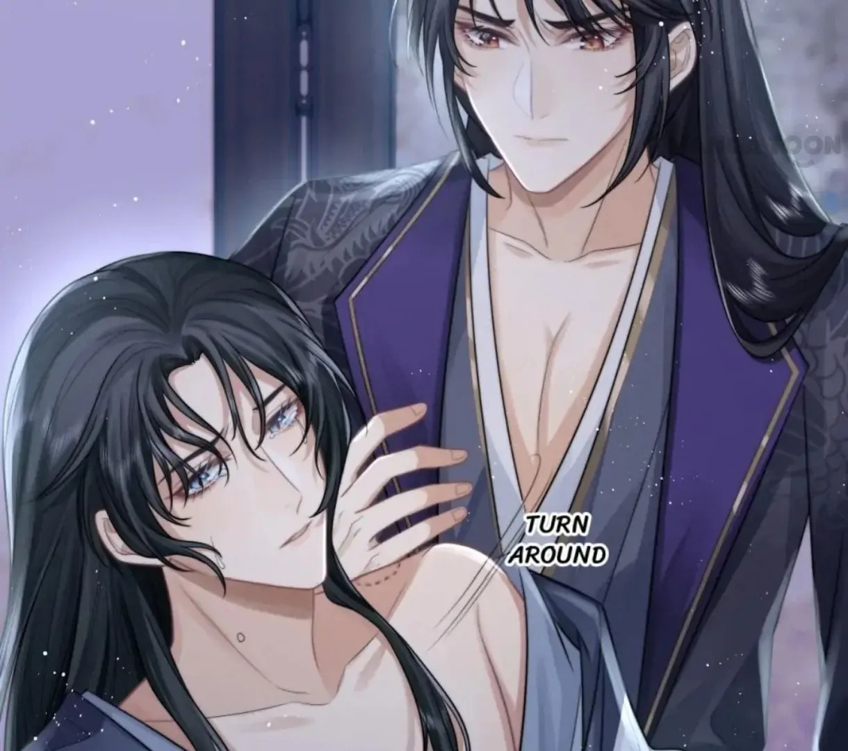 Read Exclusively the Master chapter 1 image 15 on Lezhin