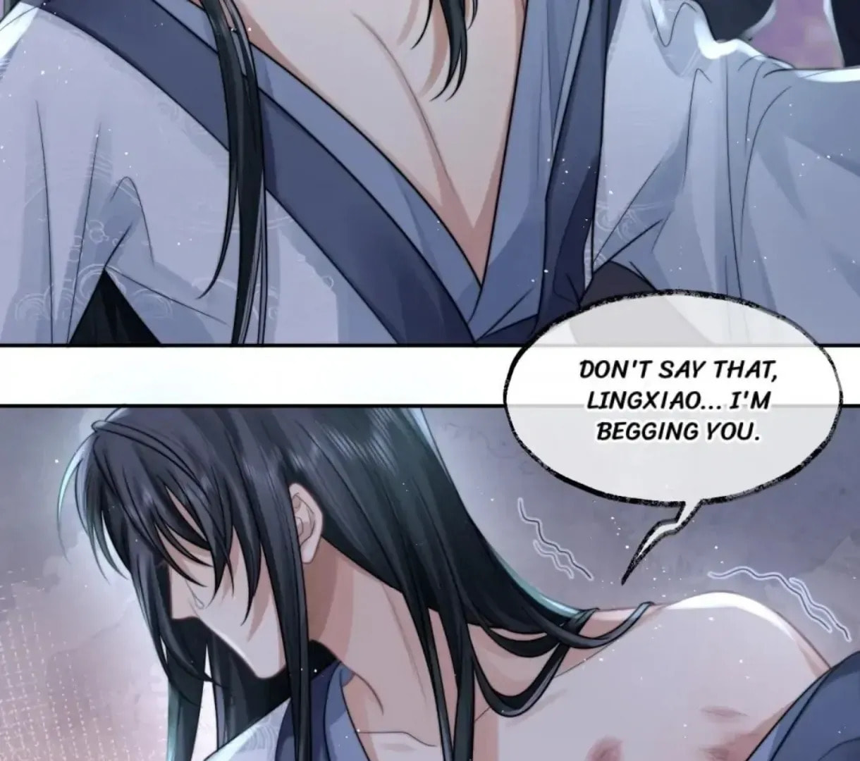 Read Exclusively the Master chapter 1 image 16 on Lezhin