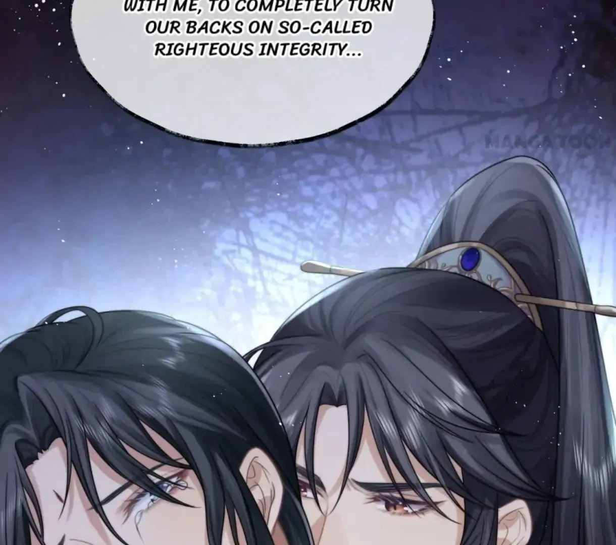 Read Exclusively the Master chapter 1 image 19 on Lezhin