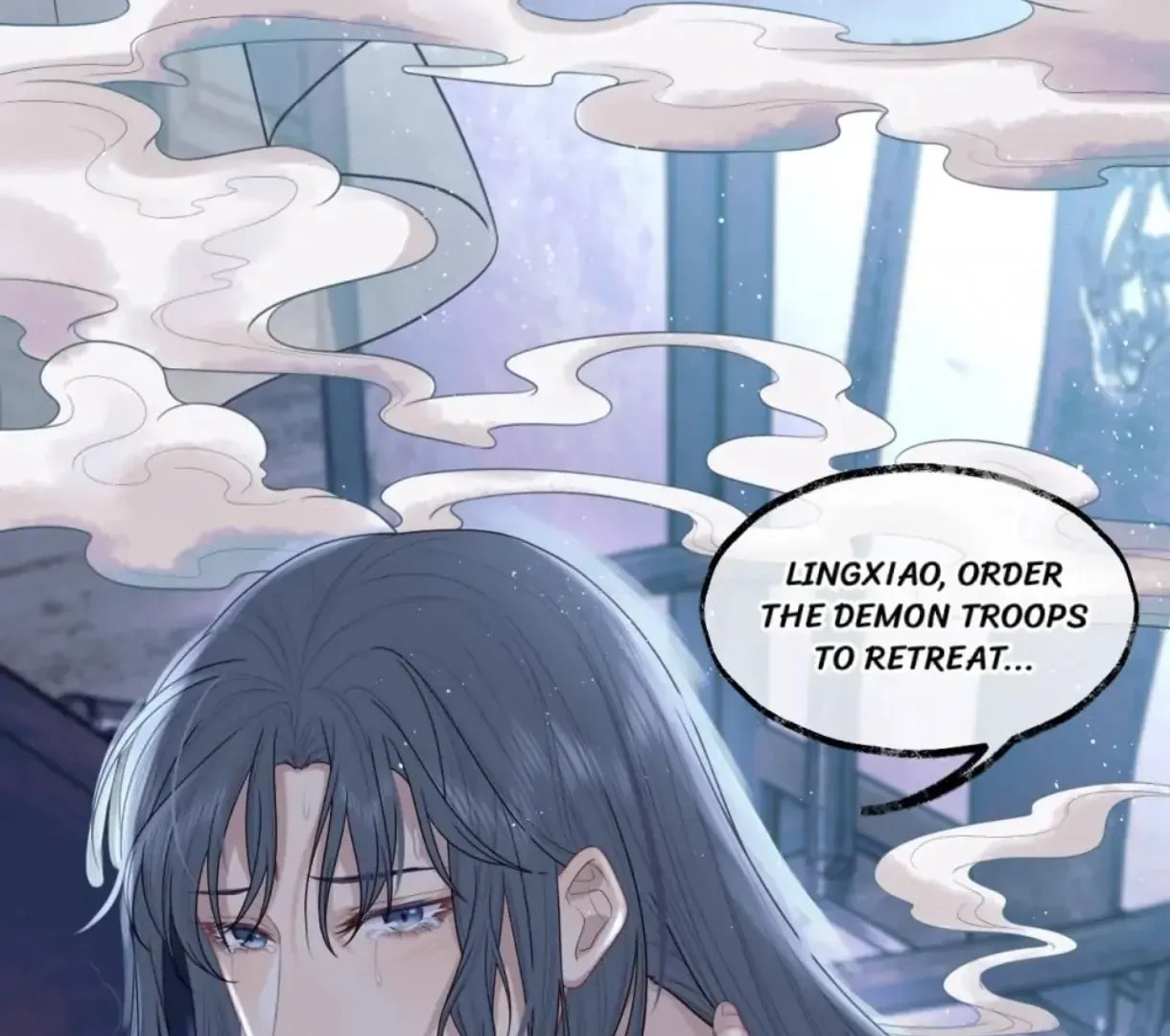 Read Exclusively the Master chapter 1 image 2 on Lezhin