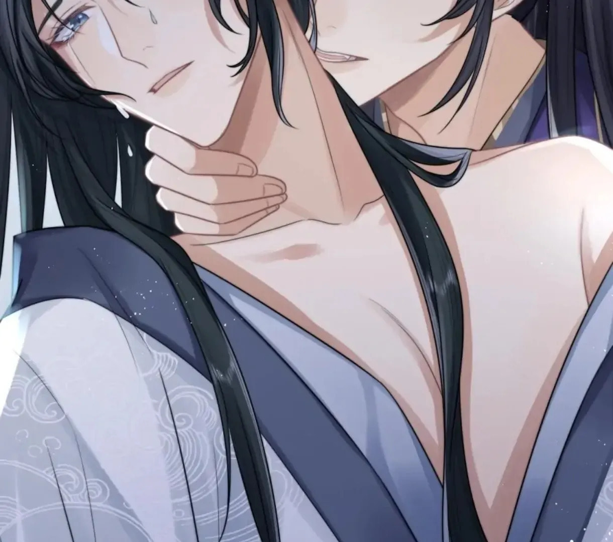 Read Exclusively the Master chapter 1 image 20 on Lezhin