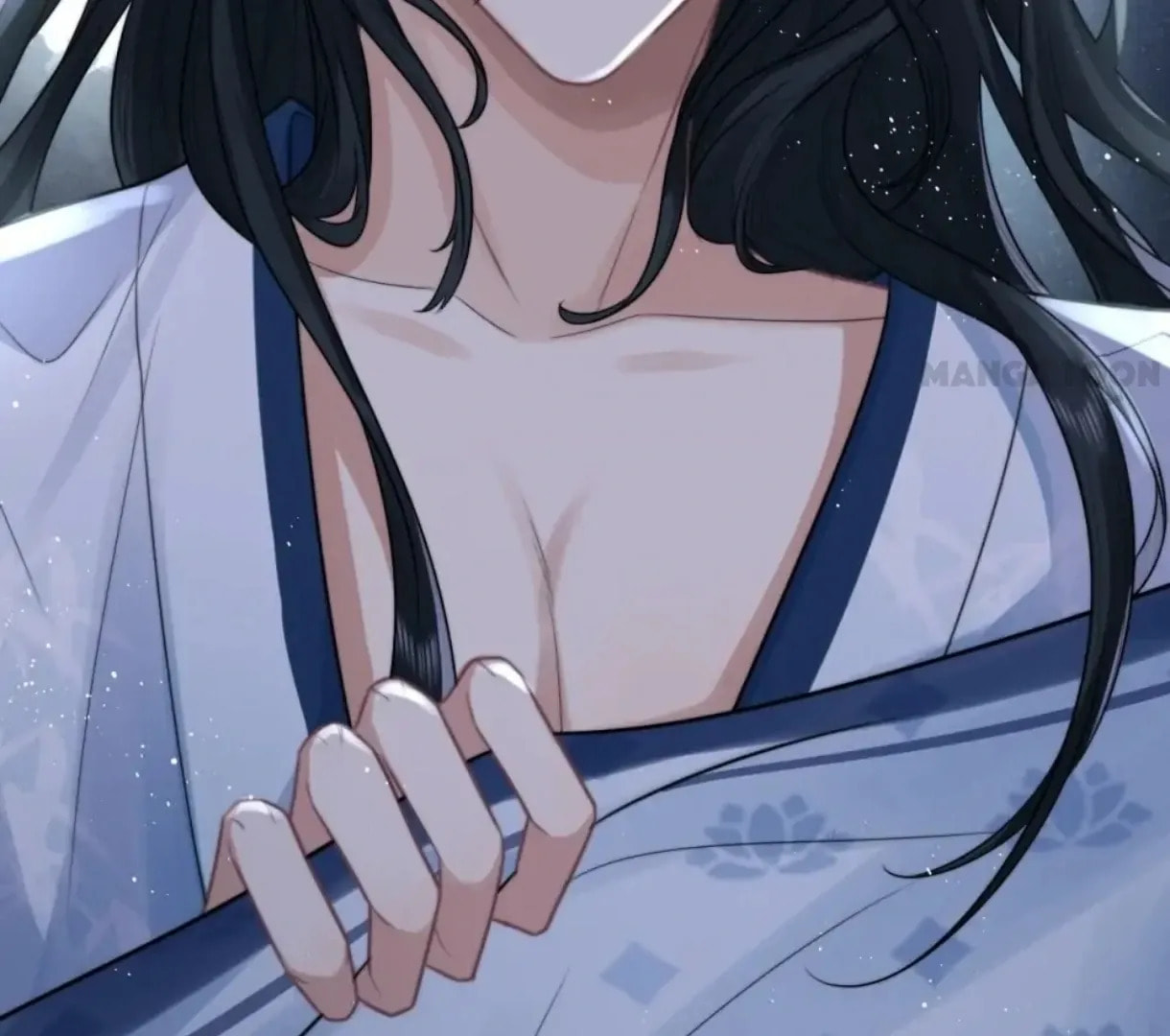 Read Exclusively the Master chapter 1 image 25 on Lezhin