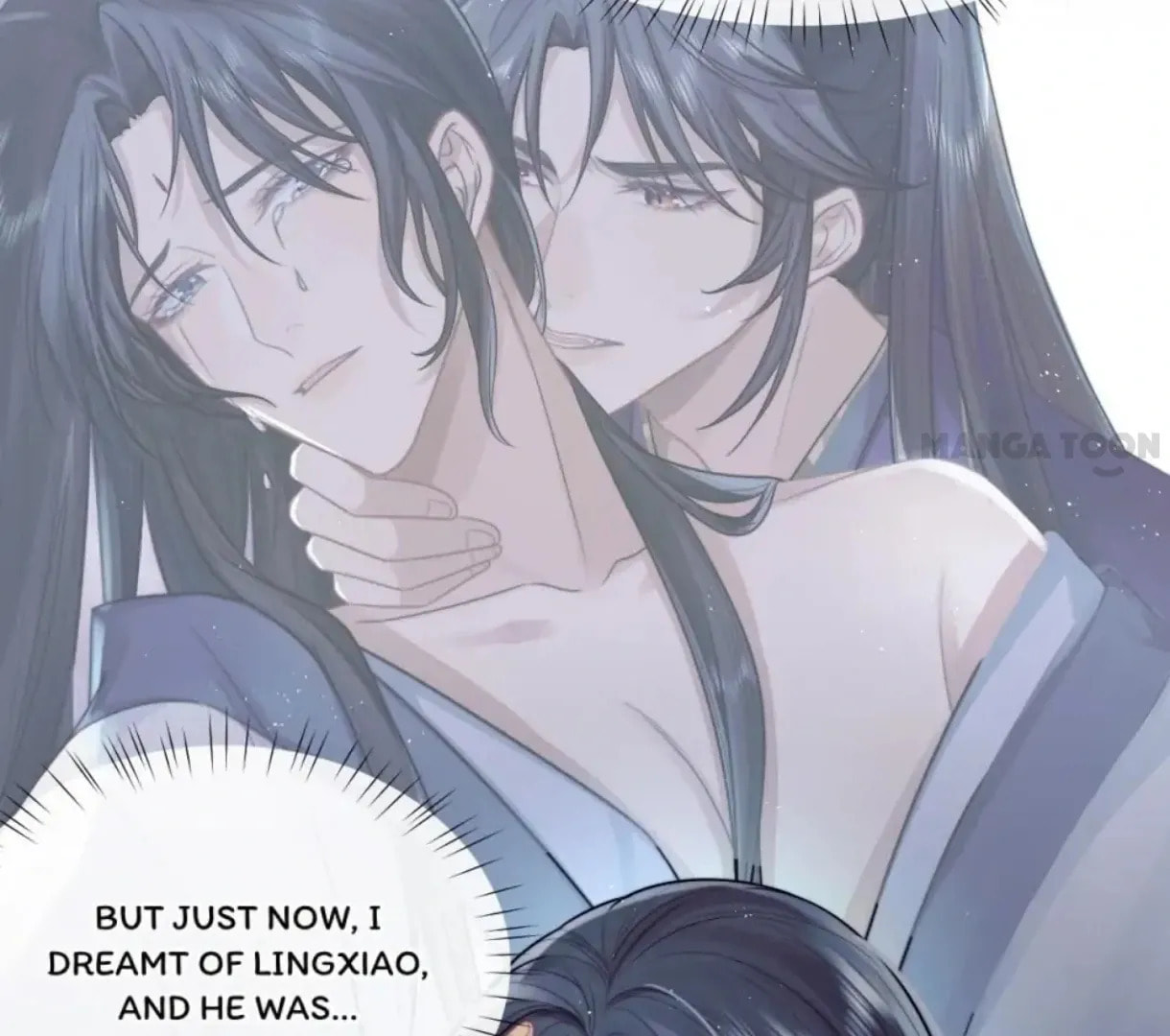 Read Exclusively the Master chapter 1 image 28 on Lezhin