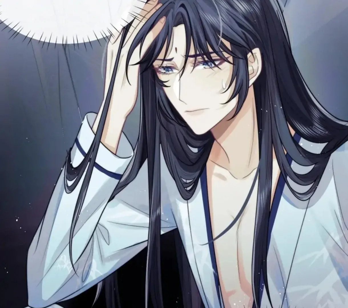 Read Exclusively the Master chapter 1 image 29 on Lezhin