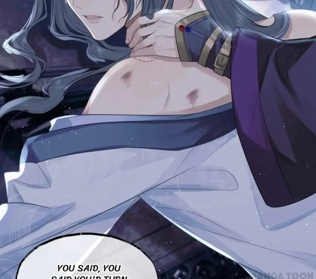 Read Exclusively the Master chapter 1 image 3 on Lezhin
