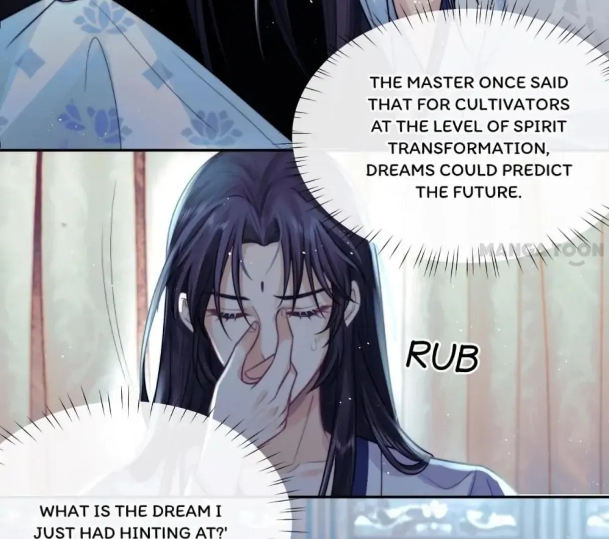 Read Exclusively the Master chapter 1 image 30 on Lezhin