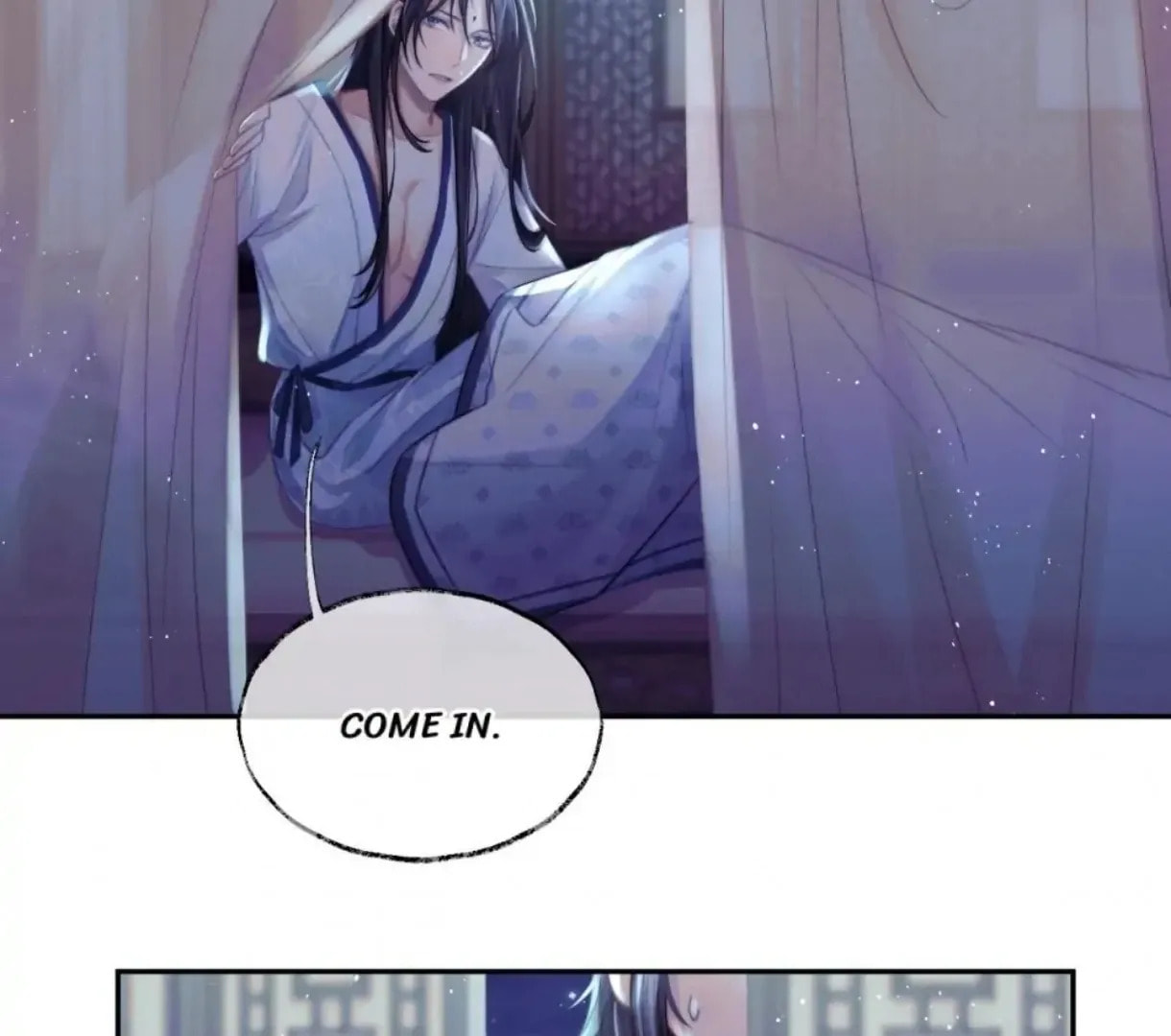 Read Exclusively the Master chapter 1 image 33 on Lezhin