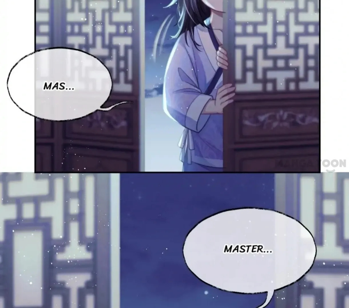 Read Exclusively the Master chapter 1 image 34 on Lezhin