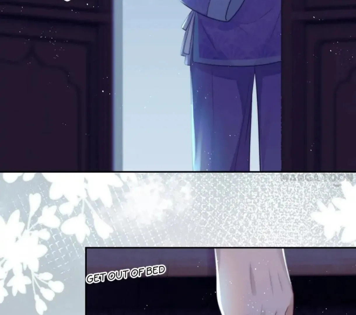 Read Exclusively the Master chapter 1 image 36 on Lezhin