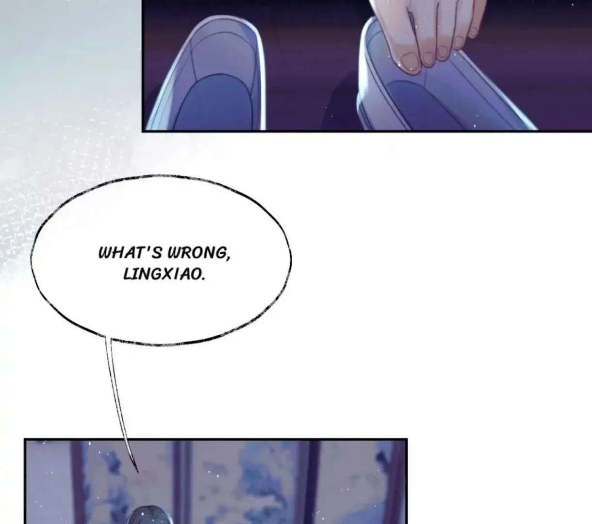 Read Exclusively the Master chapter 1 image 37 on Lezhin