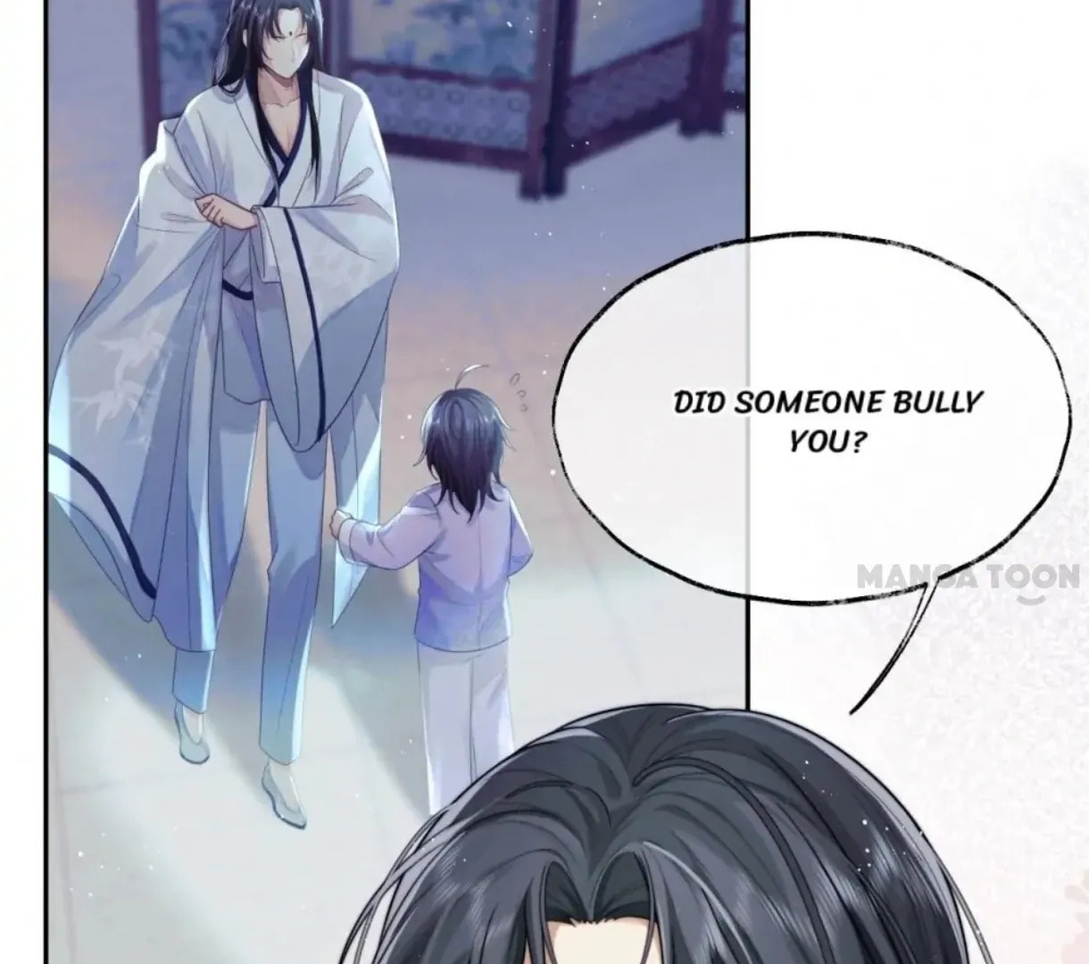 Read Exclusively the Master chapter 1 image 38 on Lezhin